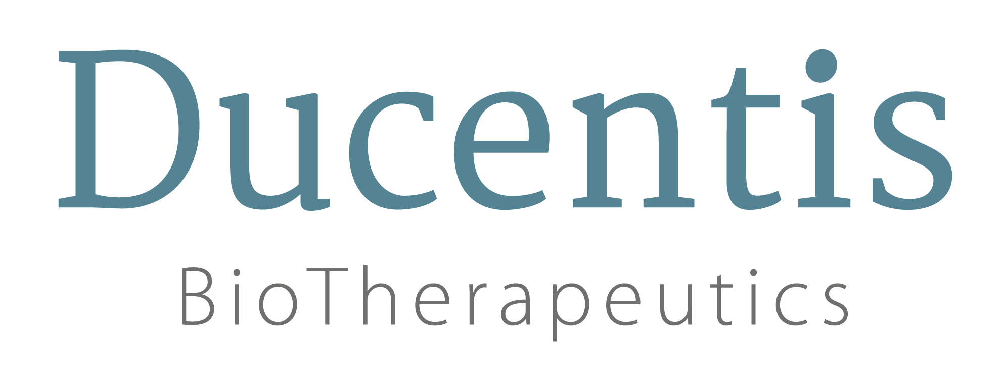 Ducentis BioTherapeutics