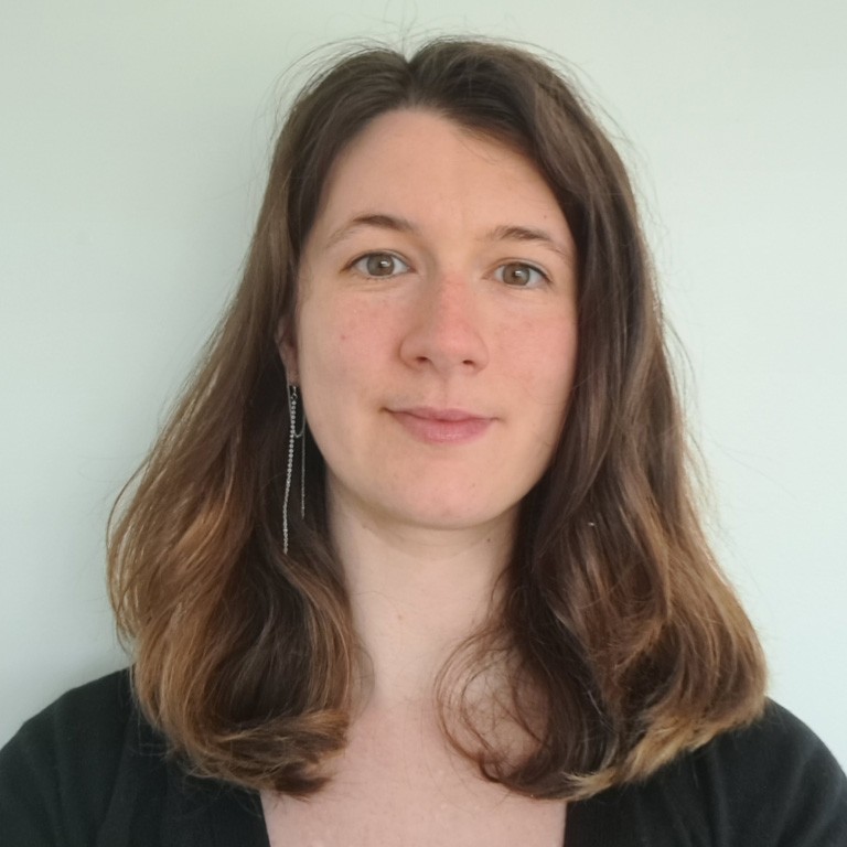 Photo of Dr Léa Sta